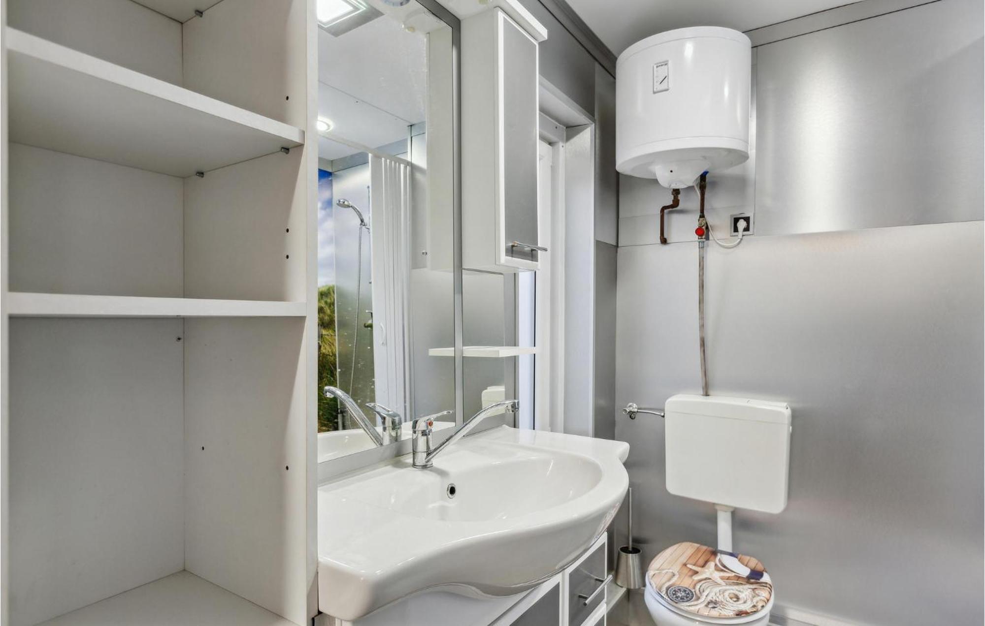 Nice Home In Zeulenroda-Triebes With Sauna Ngoại thất bức ảnh
