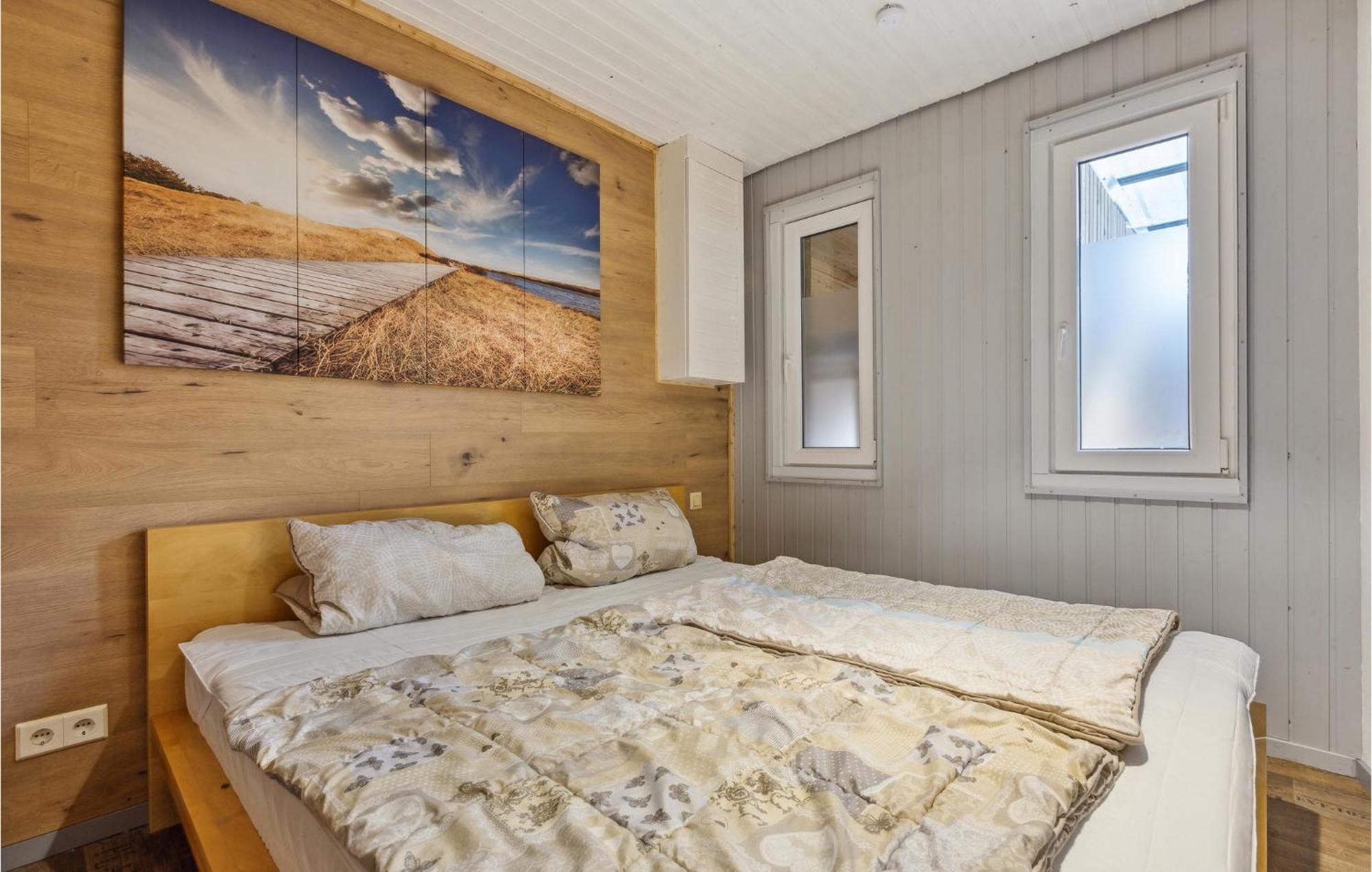 Nice Home In Zeulenroda-Triebes With Sauna Ngoại thất bức ảnh