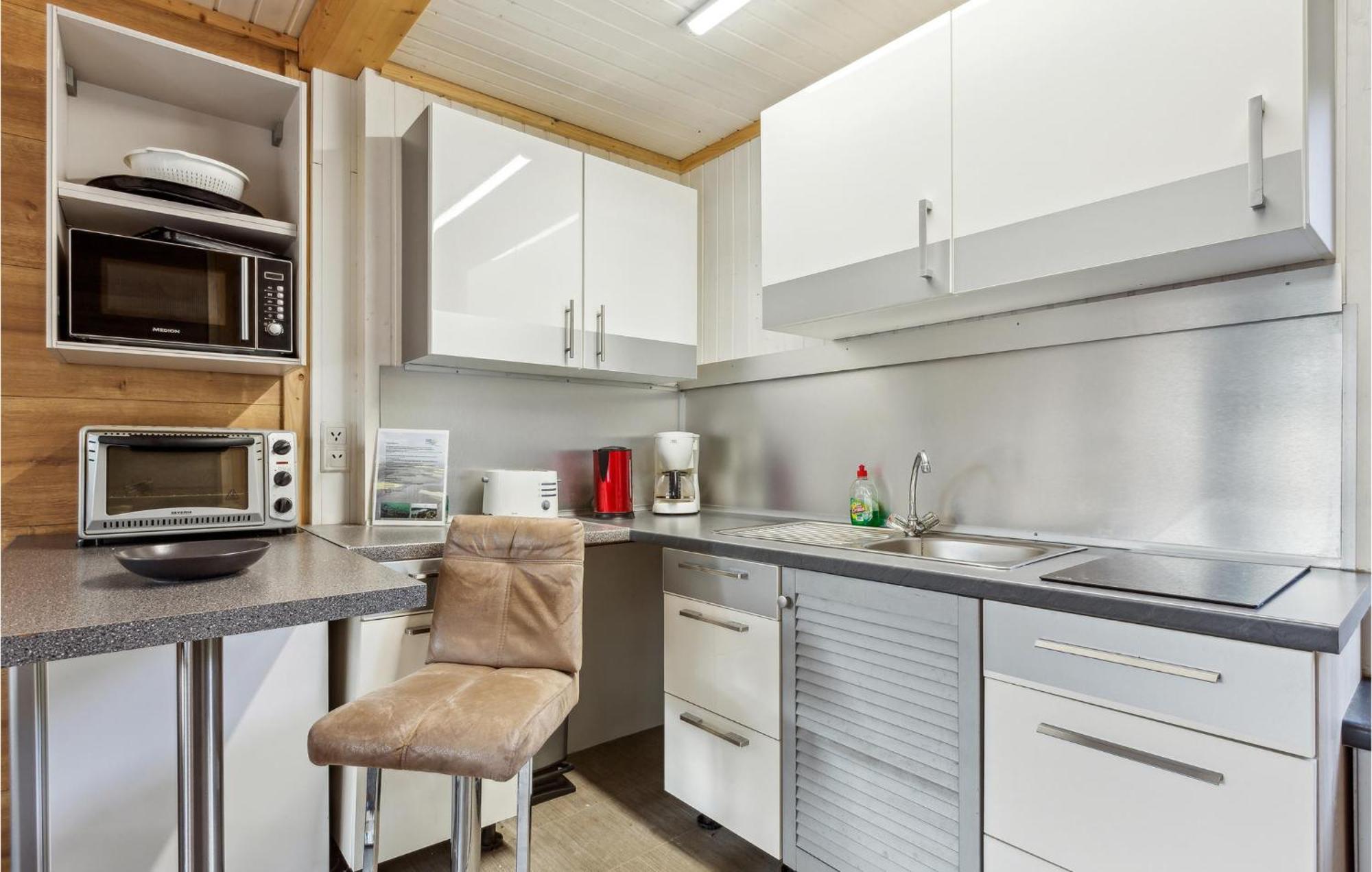 Nice Home In Zeulenroda-Triebes With Sauna Ngoại thất bức ảnh