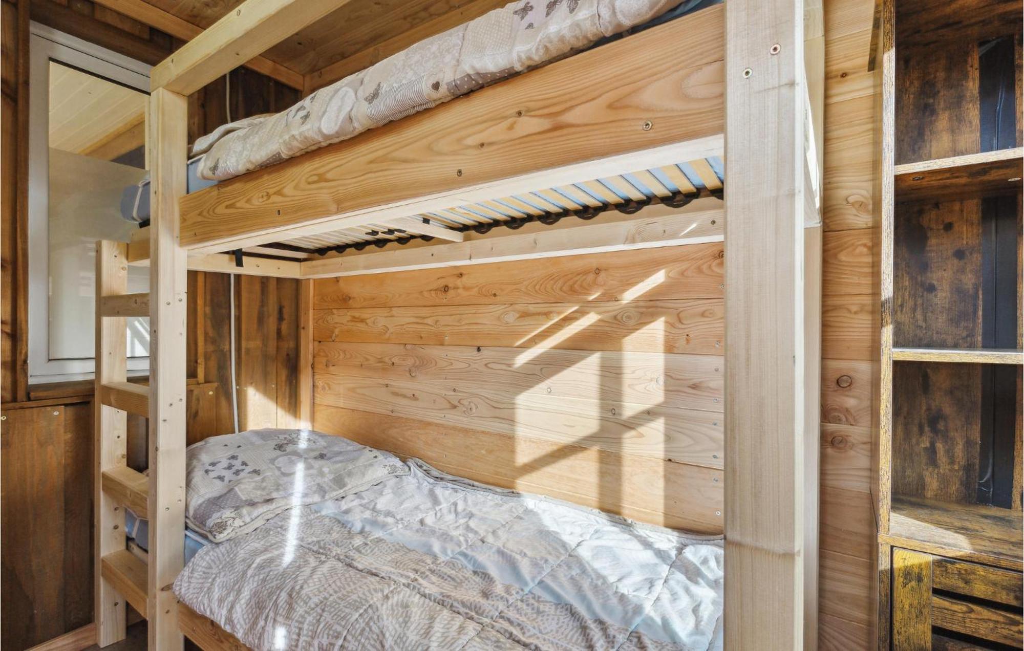 Nice Home In Zeulenroda-Triebes With Sauna Ngoại thất bức ảnh
